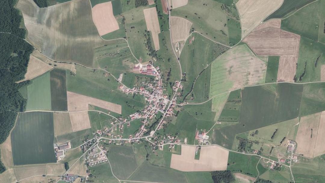 Photo 2 — Rehaincourt, Vosges (88330)