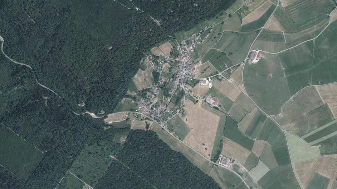 Photo 2 — Relanges, Vosges (88260)