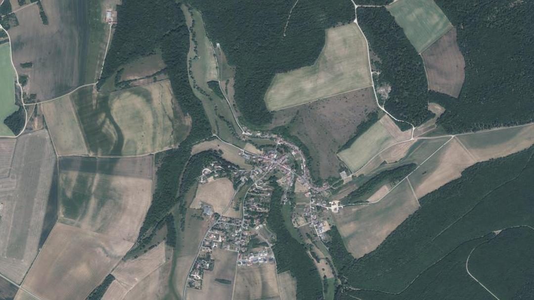 Photo 3 — Rollainville, Vosges (88300)
