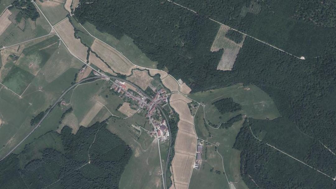 Photo 3 — Rozières-sur-Mouzon, Vosges (88320)