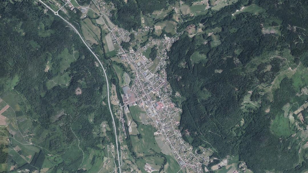 Photo 3 — Rupt-sur-Moselle, Vosges (88360)