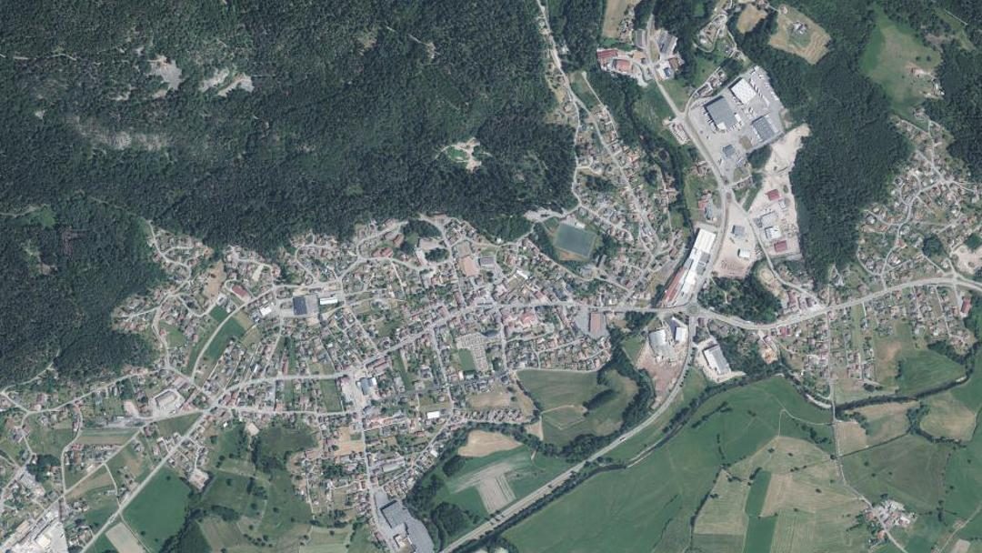 Photo 3 — Saint-Amé, Vosges (88120)