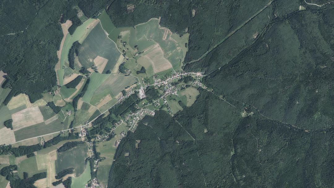 Photo 2 — Saint-Benoît-la-Chipotte, Vosges (88700)