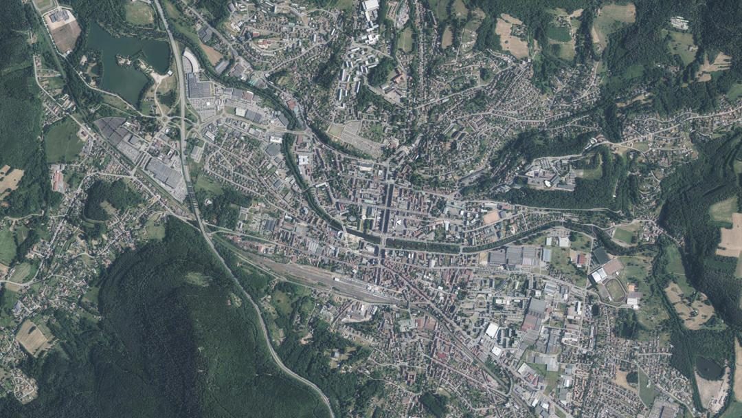 Photo 5 — Saint-Dié-des-Vosges, Vosges (88100)