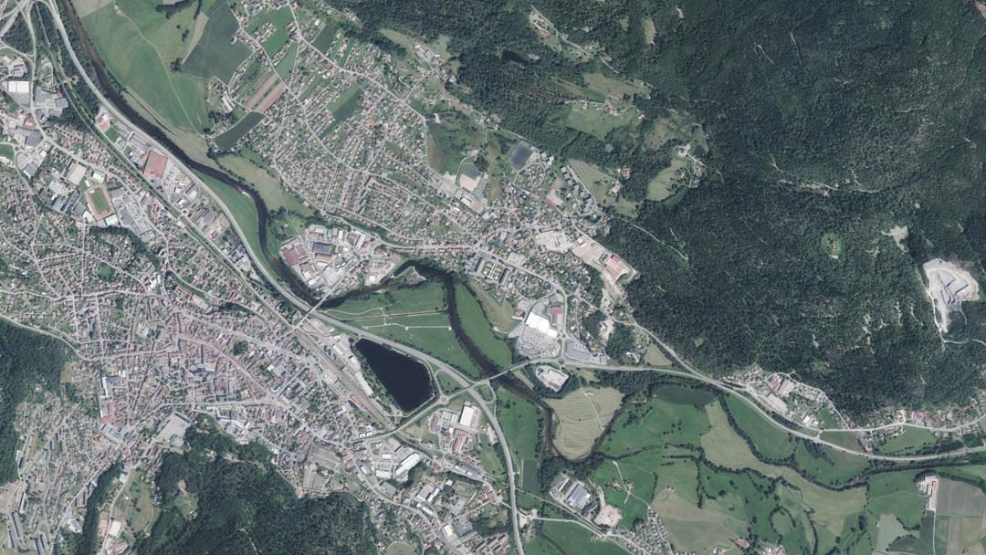Photo 2 — Saint-Étienne-lès-Remiremont, Vosges (88200)