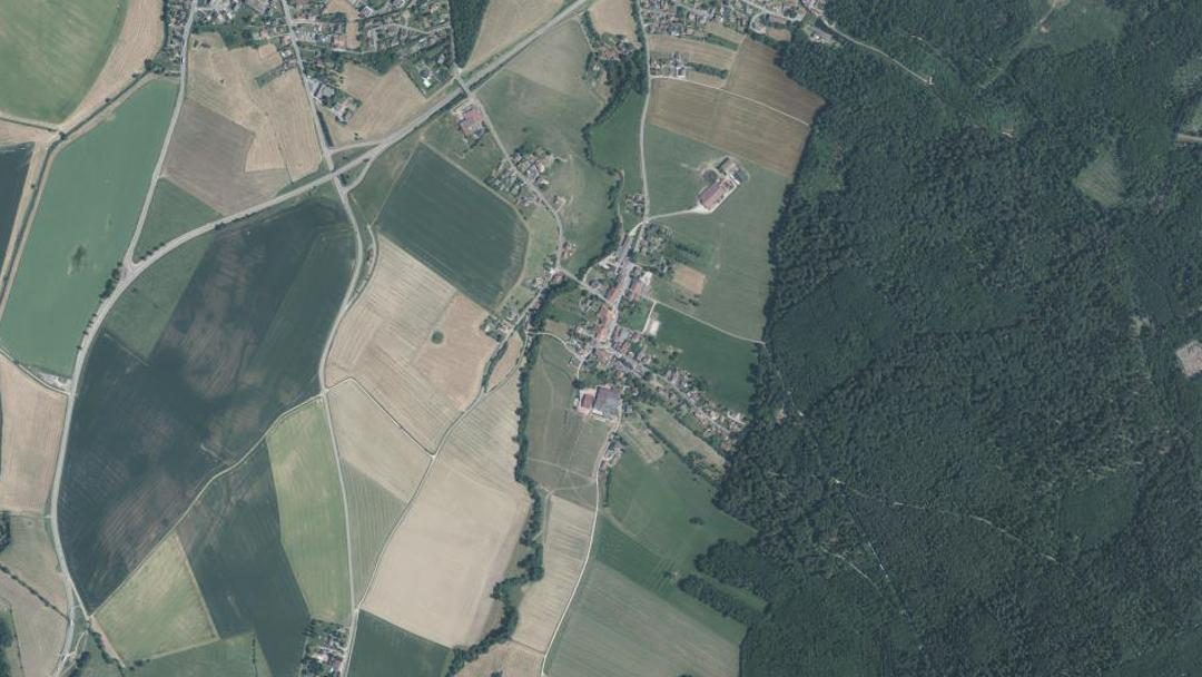 Photo 2 — Saint-Gorgon, Vosges (88700)
