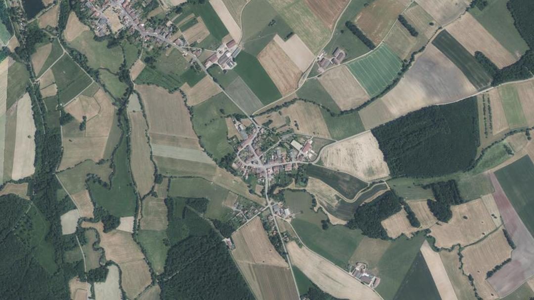 Saint-Pierremont, Vosges