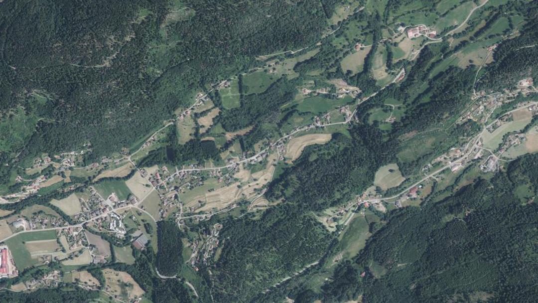 Photo 3 — Sapois, Vosges (88120)
