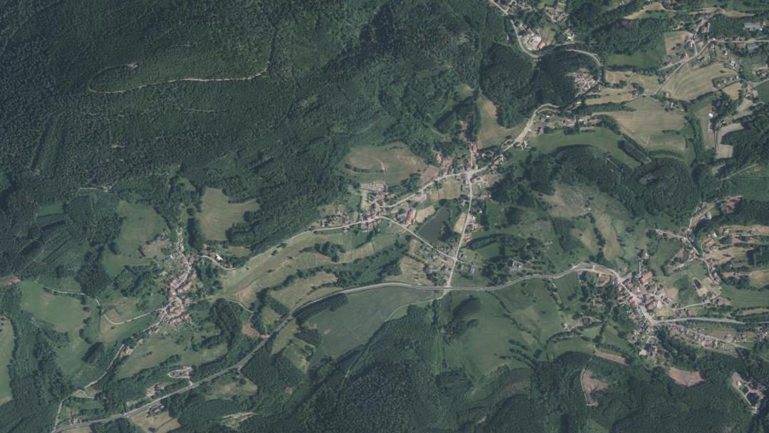 Photo 2 — Le Saulcy, Vosges (88210)
