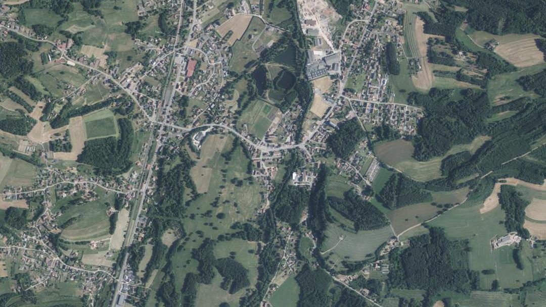 Photo 2 — Saulcy-sur-Meurthe, Vosges (88580)
