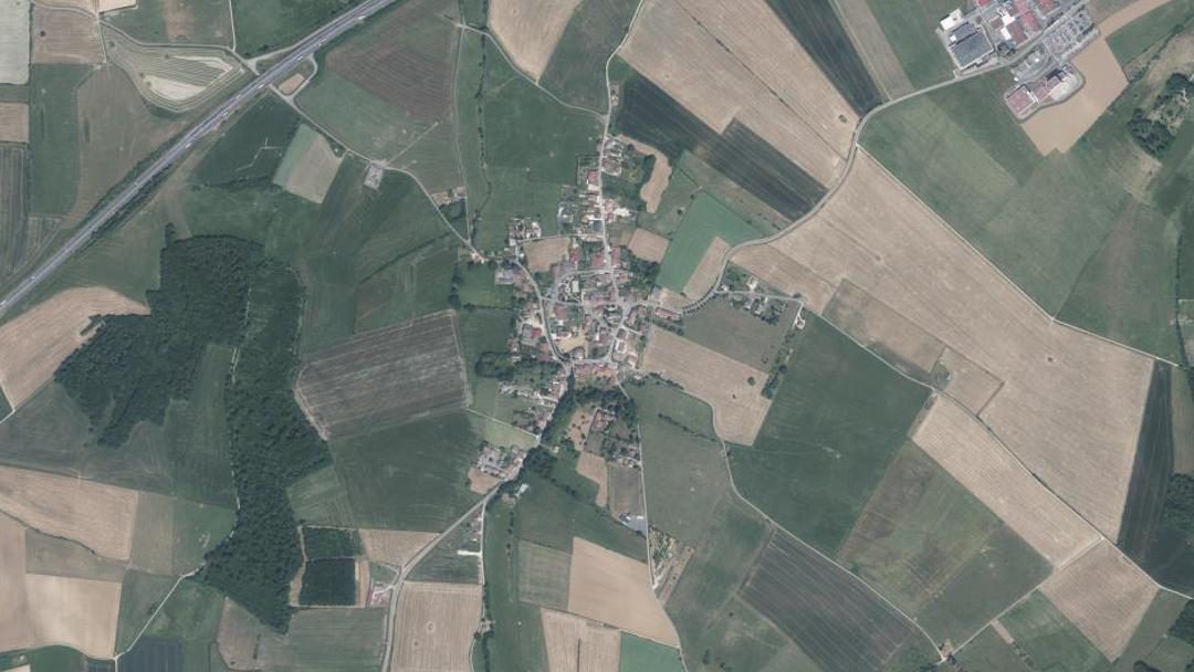 Photo 2 — Saulxures-lès-Bulgnéville, Vosges (88140)