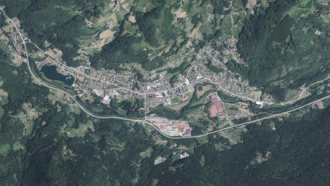 Photo 2 — Saulxures-sur-Moselotte, Vosges (88290)