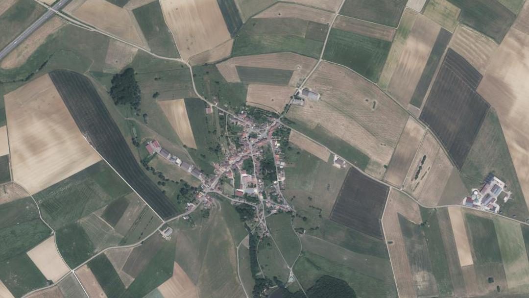 Sauville, Vosges