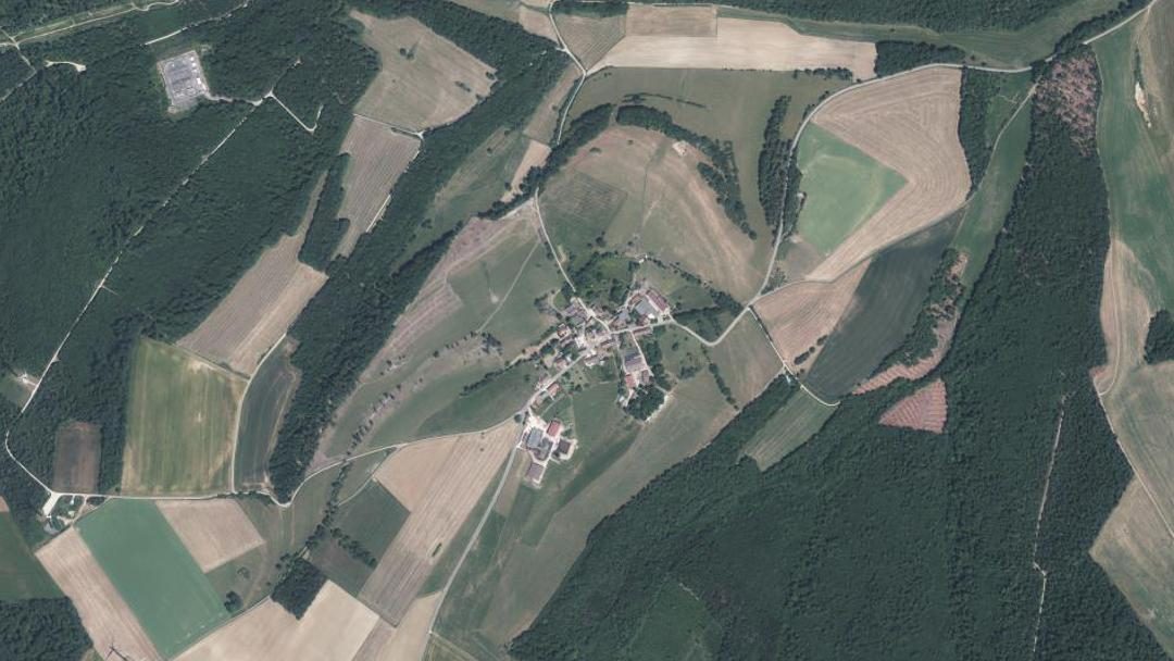 Photo 2 — Seraumont, Vosges (88630)
