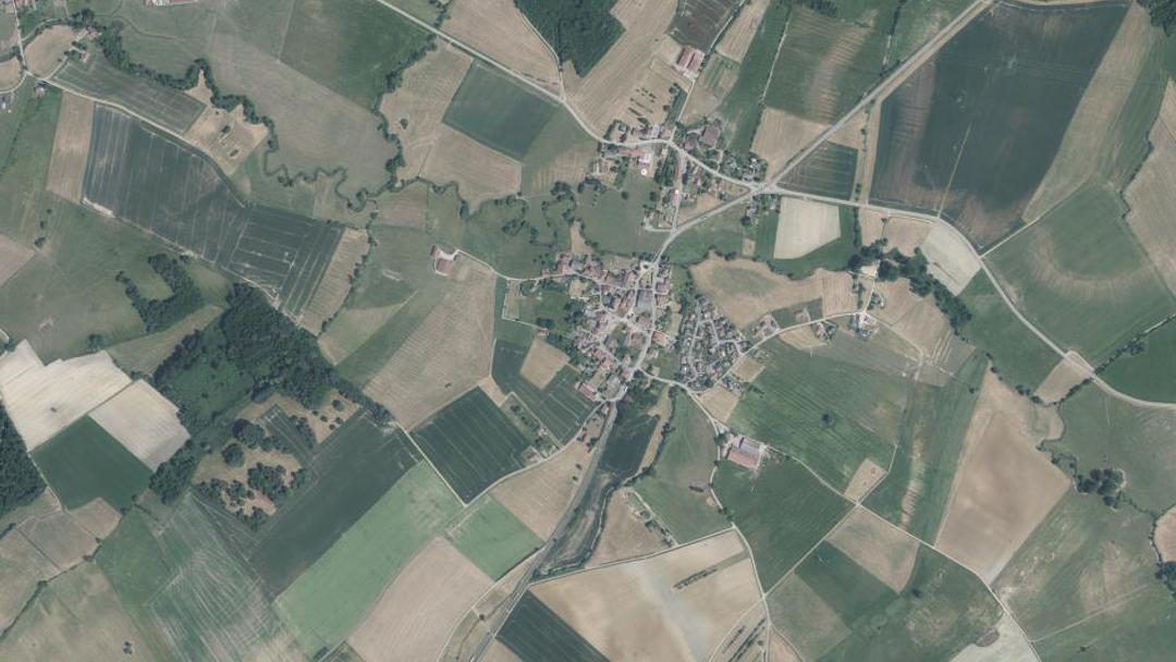 Photo 2 — Sercœur, Vosges (88600)