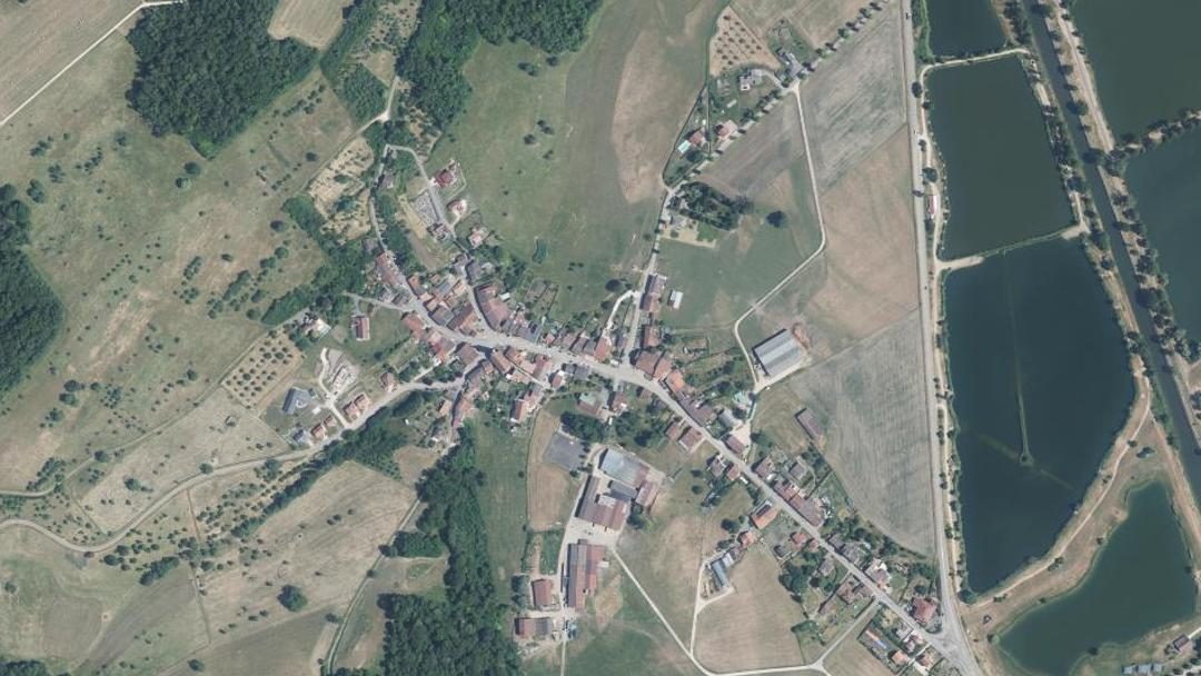 Photo 3 — Socourt, Vosges (88130)