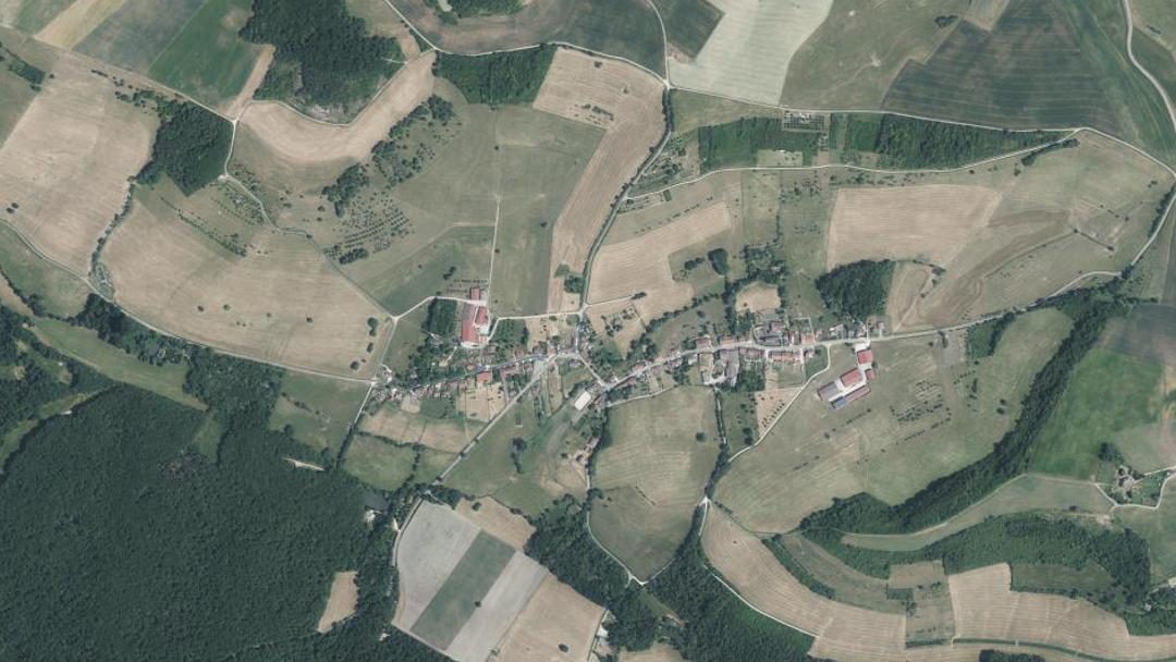 Photo 2 — They-sous-Montfort, Vosges (88800)