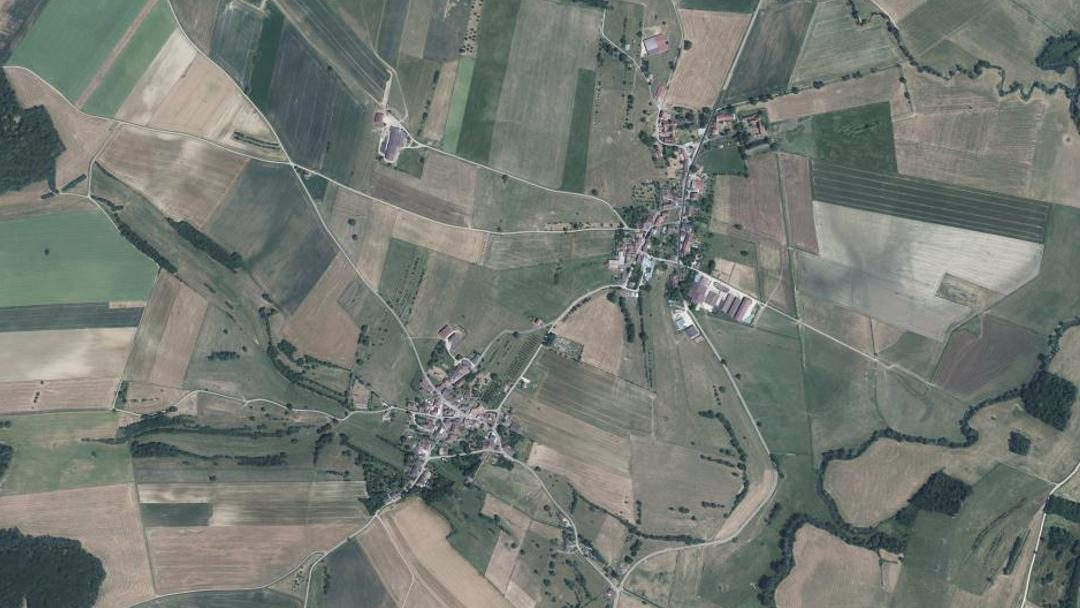 Photo 2 — Les Thons, Vosges (88410)