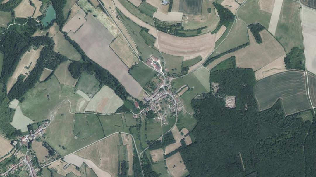 Photo 3 — Thuillières, Vosges (88260)