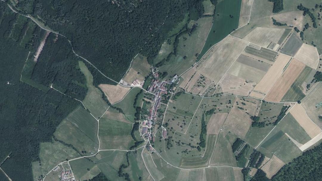 Photo 2 — Tignécourt, Vosges (88320)