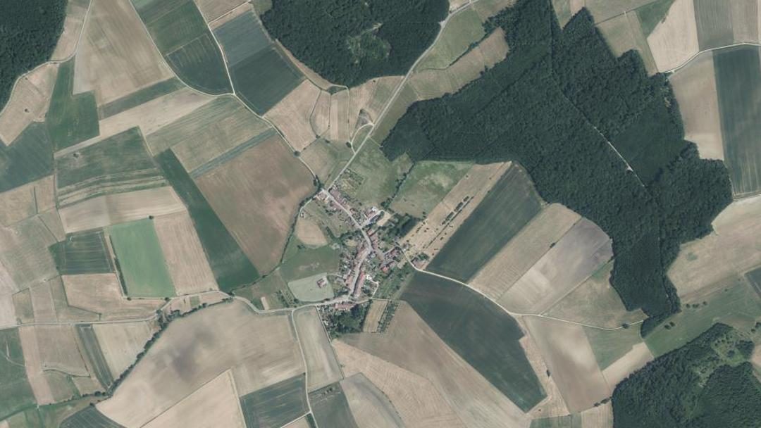 Photo 2 — Totainville, Vosges (88500)