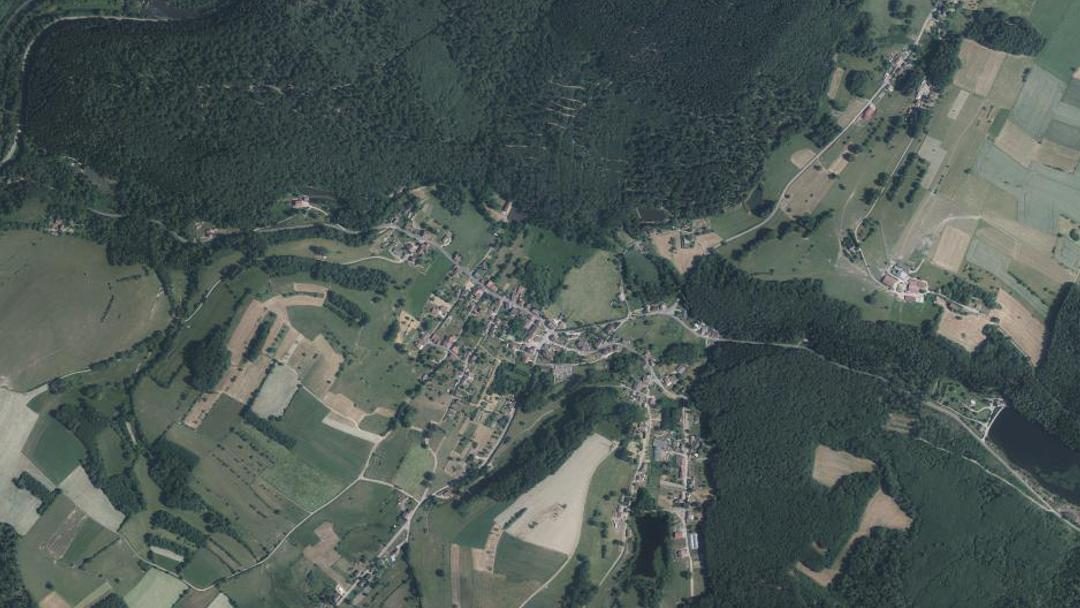 Photo 3 — Trémonzey, Vosges (88240)