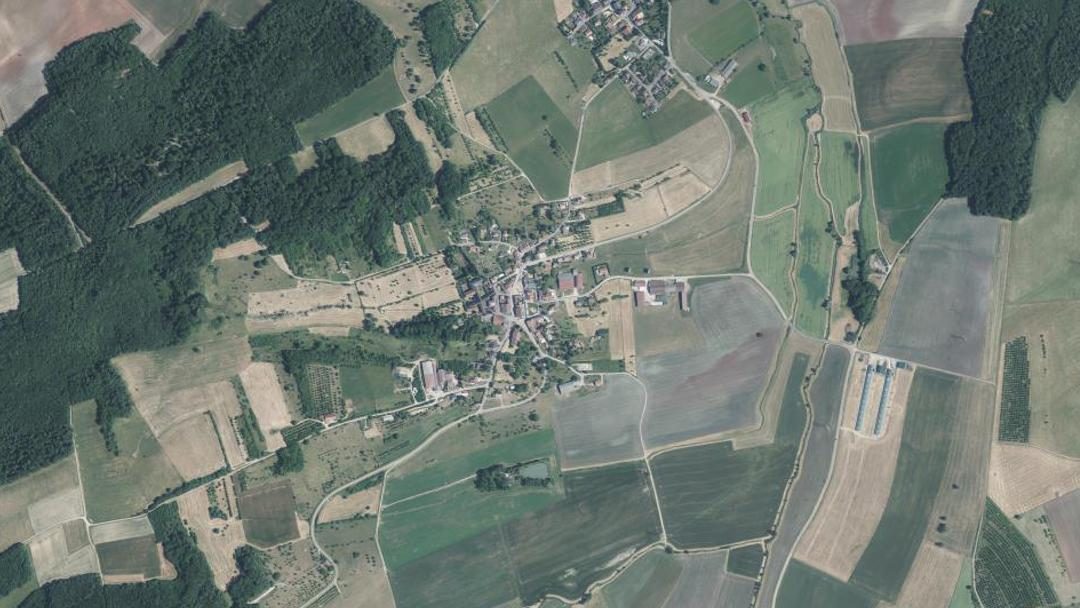 Photo 2 — Ubexy, Vosges (88130)