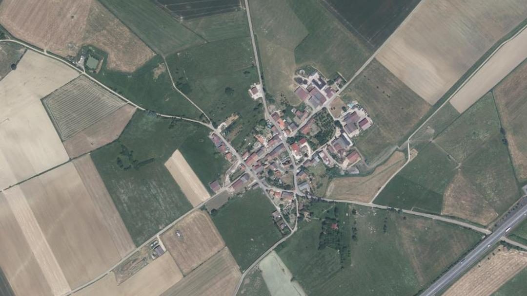 Photo 2 — Urville, Vosges (88140)