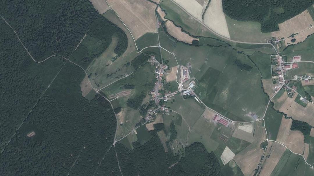 Photo 2 — La Vacheresse-et-la-Rouillie, Vosges (88140)
