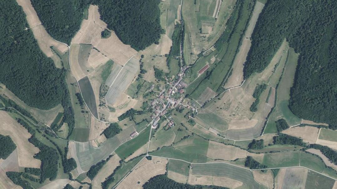 Photo 3 — Vaubexy, Vosges (88500)