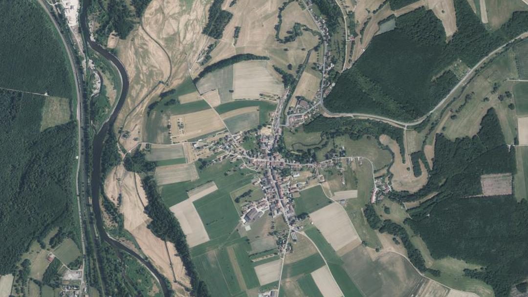 Photo 2 — Vaxoncourt, Vosges (88330)