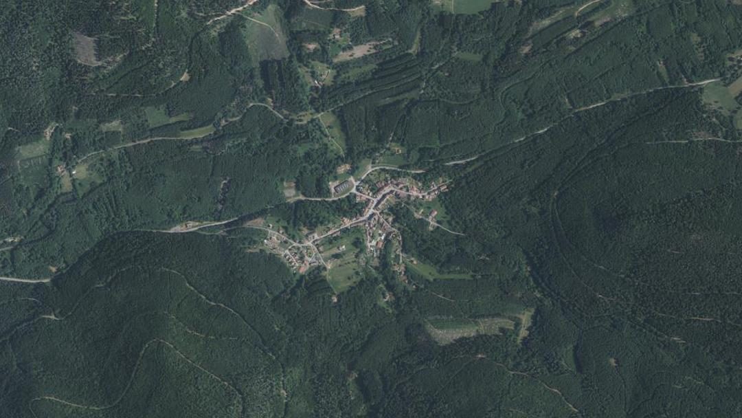 Photo 3 — Vexaincourt, Vosges (88110)
