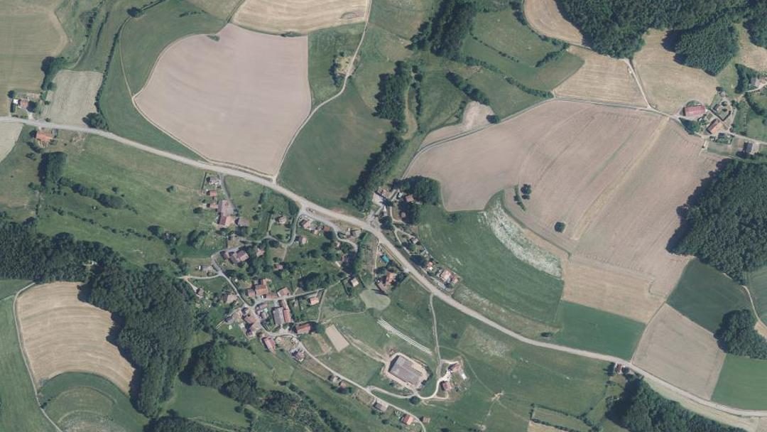 Photo 2 — Vienville, Vosges (88430)