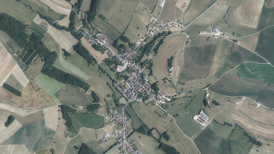 Photo 2 — Ville-sur-Illon, Vosges (88270)