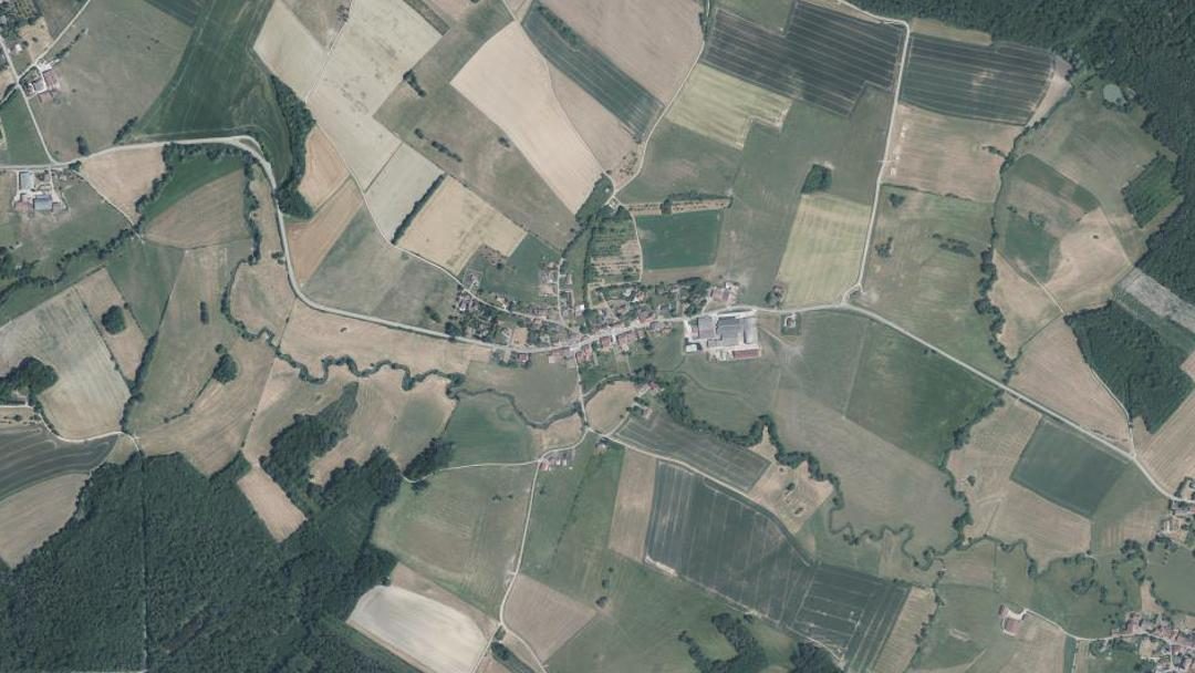 Photo 2 — Villoncourt, Vosges (88150)