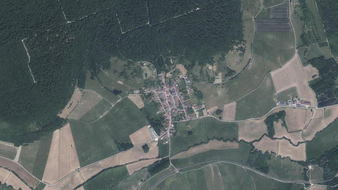 Photo 2 — Villotte, Vosges (88320)