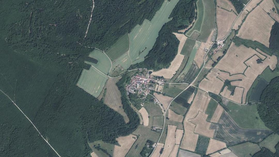 Photo 2 — Villouxel, Vosges (88350)