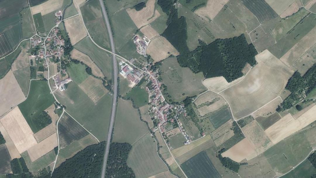 Photo 2 — Viocourt, Vosges (88170)