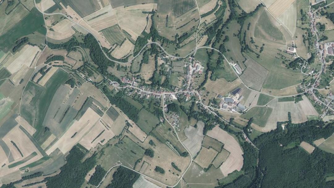 Photo 3 — Viviers-le-Gras, Vosges (88260)