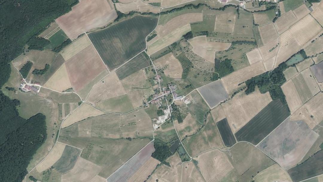 Photo 2 — Viviers-lès-Offroicourt, Vosges (88500)