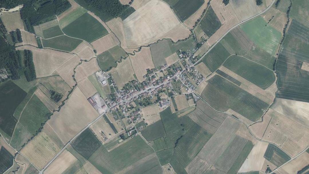 Photo 2 — Vomécourt, Vosges (88700)