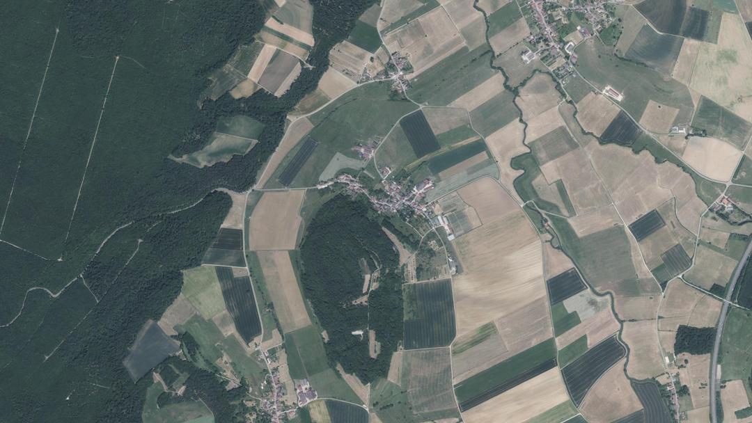 Photo 2 — Vouxey, Vosges (88170)