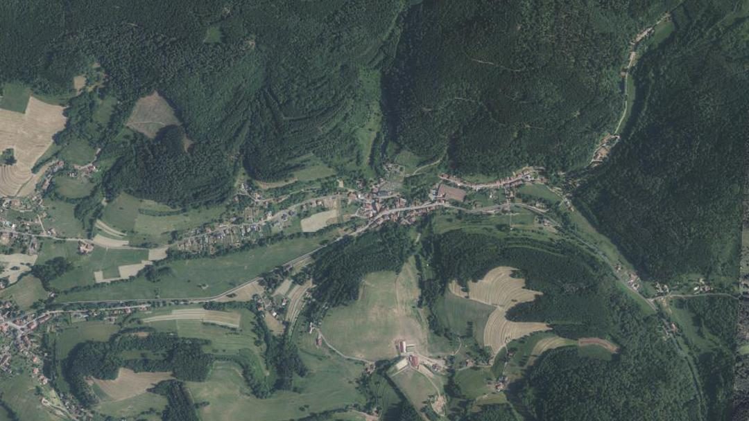 Photo 2 — Wisembach, Vosges (88520)