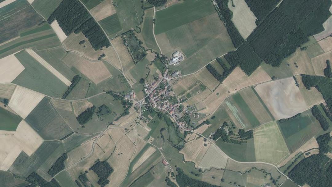 Photo 4 — Xaffévillers, Vosges (88700)