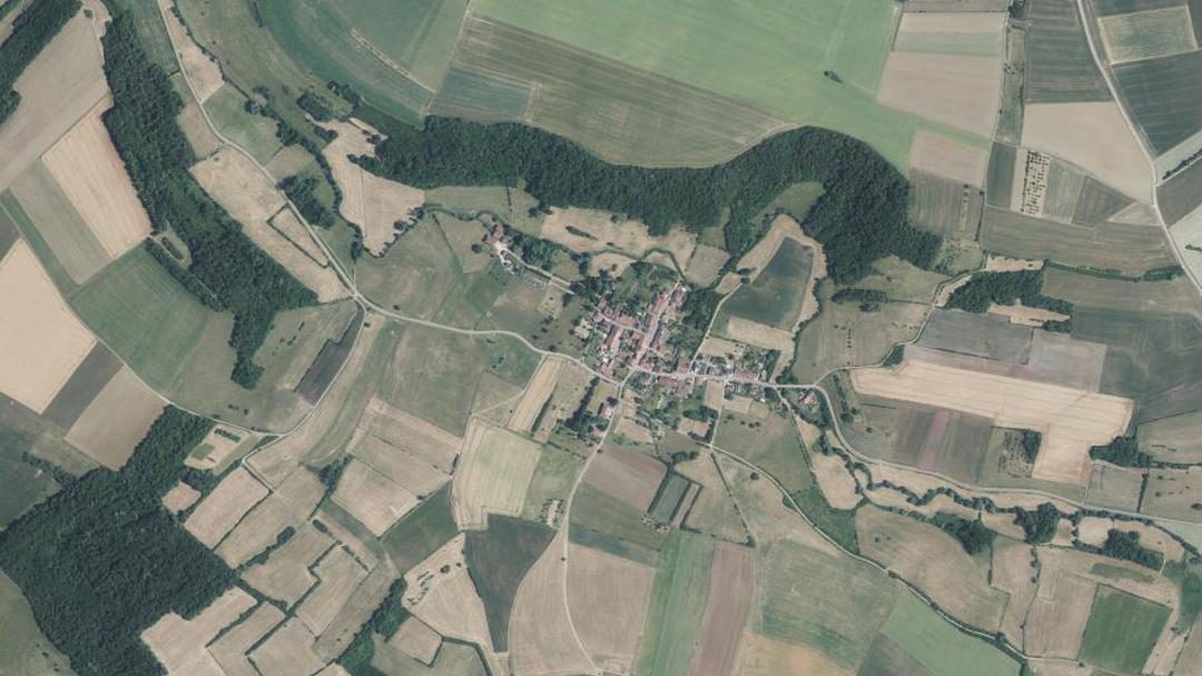 Photo 2 — Xaronval, Vosges (88130)