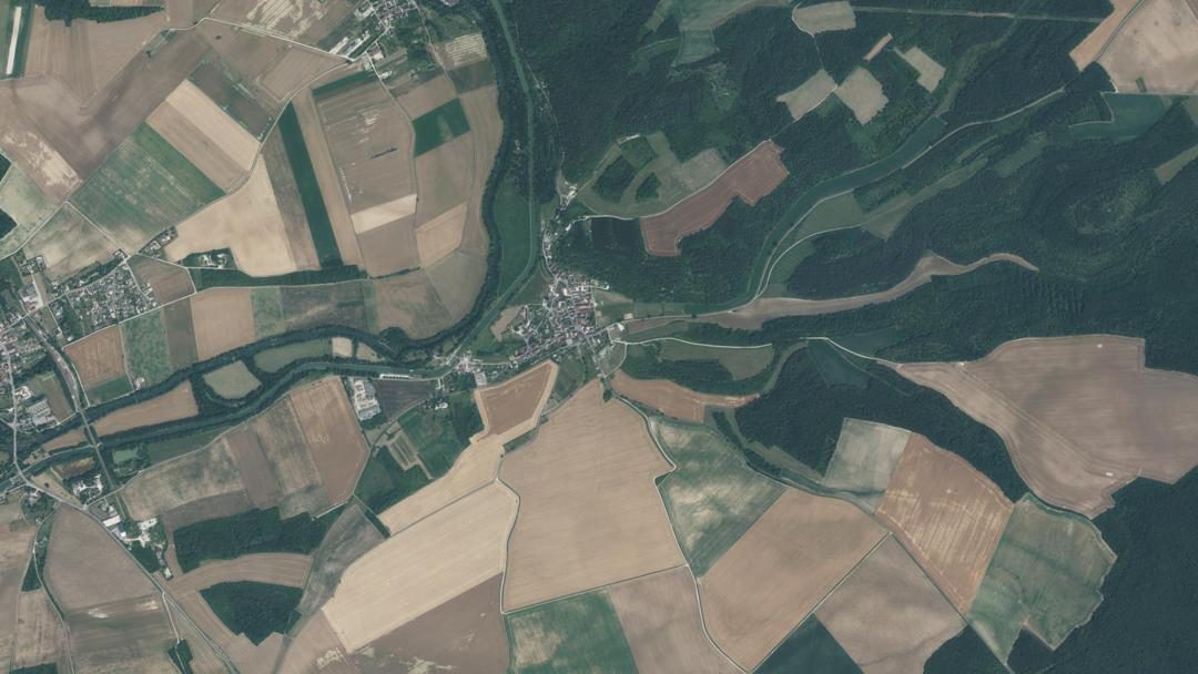 Photo 2 — Ancy-le-Libre, Yonne (89160)