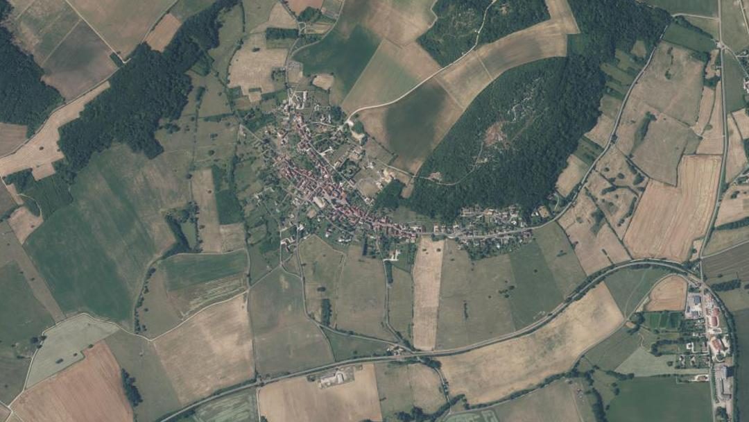 Photo 2 — Annay-la-Côte, Yonne (89200)