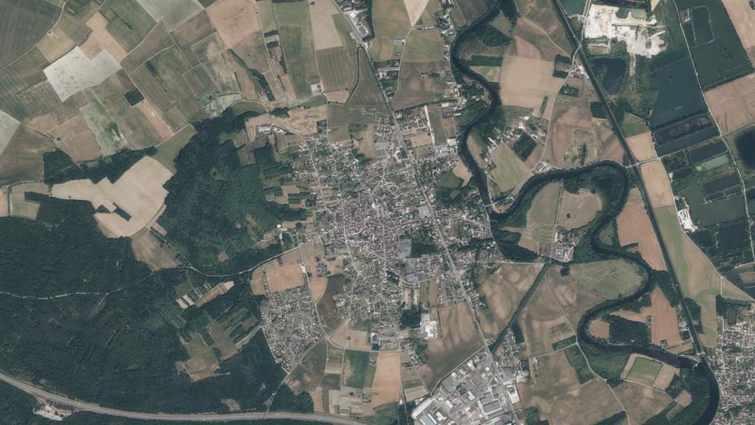 Photo 3 — Appoigny, Yonne (89380)