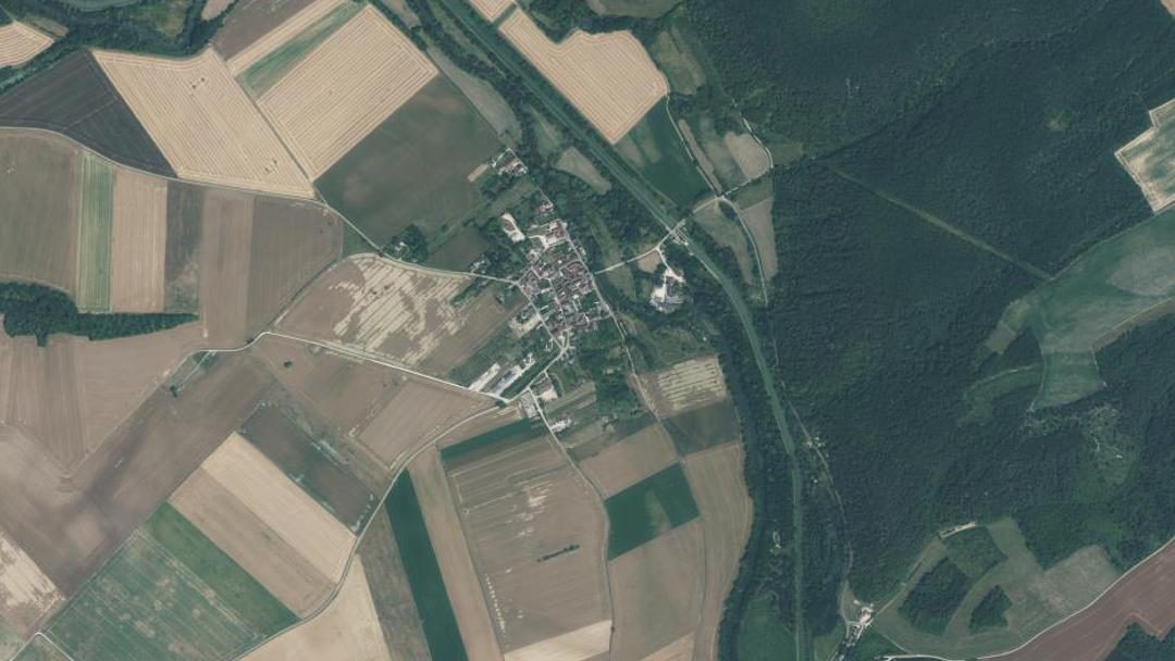 Argentenay, Yonne