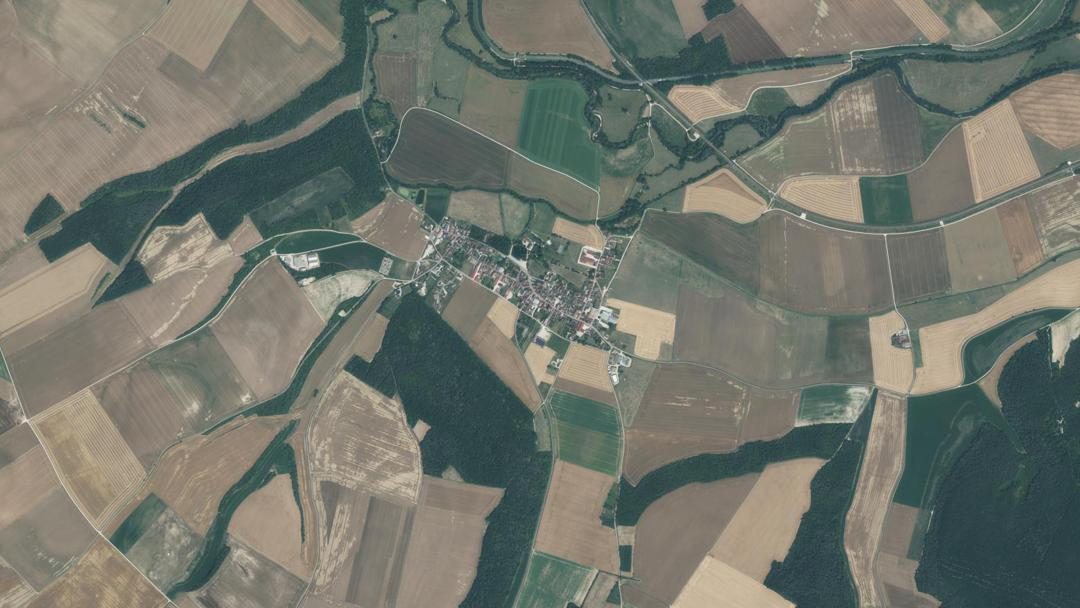 Argenteuil-sur-Armançon, Yonne